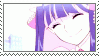 Stamp of Stocking Anarchy from Panty and Stocking with Garterbelt