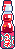 Red Ramune Pixel