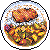 Curry Pixel